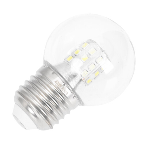 Ampoule LED E27 7W