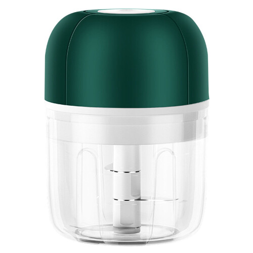 Hachoir à ail électrique mini hachoir de 250 ml