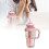 Herrvattenflaska med stor kapacitet 1200 ml 1