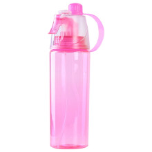 Přenosná nepropustná sportovní láhev na vodu UDIYO 600ml