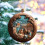 Weihnachtskrippen-Ornament, Weihnachtsbaumschmuck 1