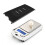 Bilancia digitale portatile EGYMEN 0,01 g–200 g 1
