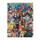 Κουβέρτα One Piece πάχους 60" x 50" 1