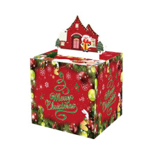 Birthday Money Box for Girlfriend or Boyfriend Cash