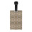 Rhinestone Luggage Tag for Suitcase 2 Pack 1