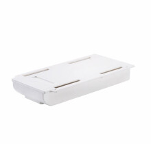 Pennenbakje/bureau-organizer met zelfklevende achterkant