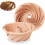 Silikone riflet bageform, non-stick, 2 stk. 9,5 tommer 1