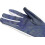 Luvas de esgrima acolchoadas LEONARK para florete, espada e sabre (1 par) 4
