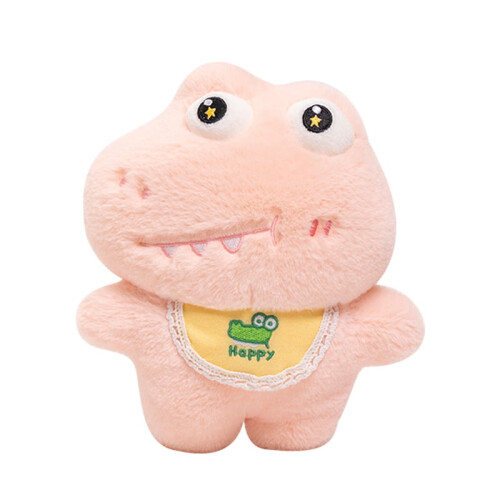 Cartoon Crocodile Plush Toy 9 Inch