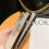 iPhone 14 Pro Max hoesje met glitter, transparant, luxe en bling-effect 5