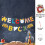 Welcome Back to School Decorations Set Cardboard Ribbon 1