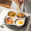 Nonstick Egg Frying Pan 4-Cup for Gas and Induction 1