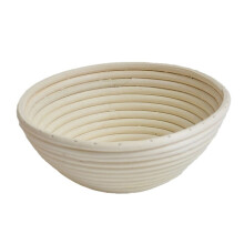 Forro de lino para cesta de fermentación 22x8,5cm