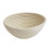Forro de lino para cesta de fermentación 22x8,5cm 1