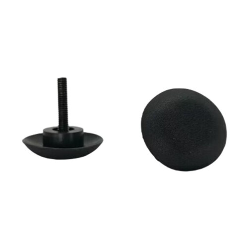 Rear Bumper Screw 1012602-00-E 101260200E for  Model S 5pcs 2