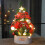 Christmas tree decoration red 23.62 inch mini 1
