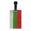 Flag Luggage Tags for Suitcases with Privacy Cover 1