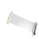 PCIe GPU Extension Cable 90-Degree Oxidation-Resistant 1