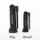 COB LED arbeidslys magnetisk oppladbar 18650 1