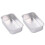 Non-Stick Loaf Pan for Banana Bread, 2-Pack 1
