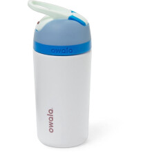 Flip Kids Vakuumvannflaske Snødragen 14 fl oz