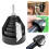 Pipe deburring tool ergonomic durable for metal plastic 2