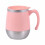 Mug isotherme double paroi en acier inoxydable 500 ml 1
