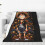 One Piece Blanket Soft Fleece 40x30 inches 1