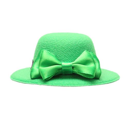 Karymi St. Patricks dag vinpropp grønn kløver 1