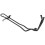 Cooling Pipe 8D0422885K 8D0317823B for    A4 4