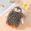 Microfiber Hand Towels Cartoon Animal Design 2-Pack 2