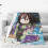 Couverture My Hero Academia douce et moelleuse 203 x 152 cm 1