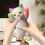 Kattekosedyr Hands-Up Elting Kattunge 1Piece 6