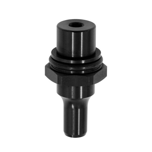 Car Positive Crankcase Ventilation N54 PCV Valve Aluminum Upgraded Replacement 1