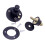 526 Round Bump Lock Kit for Engineering Vehicles Ideal for Excavators and Construction Equipment 6