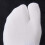 Tabi-Socken Unisex Freizeit-Split-Toe 3 Paar 2
