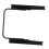 Mounting Track Assembly Universal  Double Lock Slider Car  Seatslider for RV Track 2