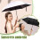 Portable capsule sunscreen umbrella 6-bone 6