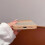 iPhone-Hülle mit Glitzer-Linsenschutz 5