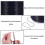 Black Anodized Aluminum Wire 20G 770FT 2