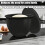 Silikonblandarfoder för KitchenAid 5Qt Tilt-Head 5