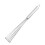 Jacenvly stainless steel egg whisk 10 inch 1