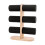 Black bangle bracelet holder jewelry organizer 1