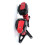 Motorcycle CNC Falling Protection Frame Slider Fairing Guard Crash Pad Protector for  CB650F CB 650F 2014-2018 3