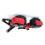 Motorcycle CNC Falling Protection Frame Slider Fairing Guard Crash Pad Protector for  CB650F CB 650F 2014-2018 4