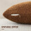Μαξιλαροθήκη Boucle σε χρώμα Hazel Brown 22x22 ιντσών (2 τεμάχια) 2