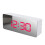 LED digitale wekker met USB-aansluiting en snooze-functie 1