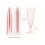 Champagneglas Elegant 50-pack 7