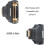 Προσαρμογέας HDMI σε DVI-D αρσενικό σε θηλυκό, επιχρυσωμένος, 2 τεμάχια 6