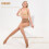 Διαφανές καλσόν Plus Size20D2-Pack Queen Size Tights 6